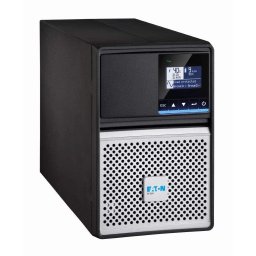 Eaton 5P 850i, gen2, UPS 850VA / 680W, 6 aljzat IEC C13, LCD