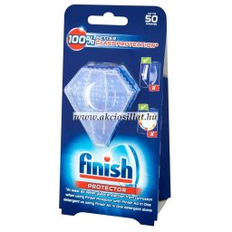Finish Protector mosogatógép üveg és edényvédő 30g
