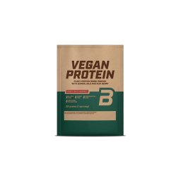 Vegan Protein 25 g erdei gyümölcs BioTechUSA
