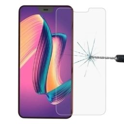 Edzett védőüveg Honor 9X Pro / Honor 9X