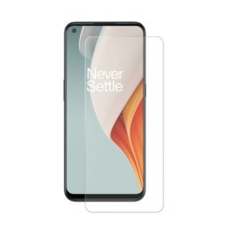 OnePlus Nord N100 védő edzett üveg