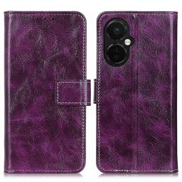 RETRO Wallet tok One Plus Nord CE 3 Lite 5G lila