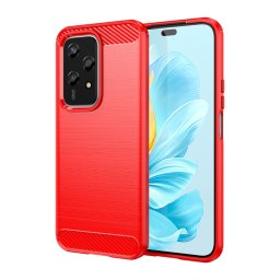 FLEXI TPU Védőburkolat Honor 200 Lite piros