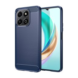 FLEXI TPU Védőburkolat Honor X6b kék