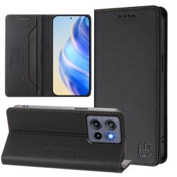 RINA Flip tok Motorola ThinkPhone 25 fekete