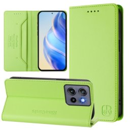 RINA Flip tok Motorola ThinkPhone 25 világoszöldhez