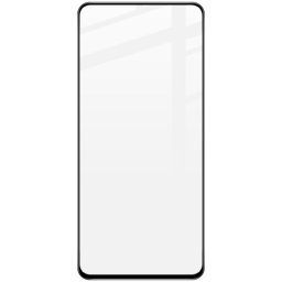 IMAK 3D Edzett védőüveg a Motorola Moto-hoz G75 5G