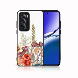 PROTEMIO MY ART Védőburkolat Oppo Reno12-höz Pro 5G RÉT (159)
