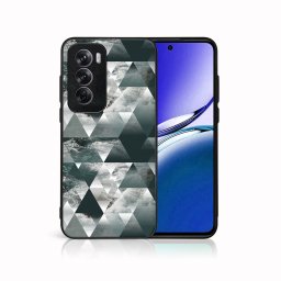 PROTEMIO MY ART Védőburkolat: Oppo Reno12 Pro 5G SEA (233)