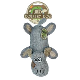 COUNTRY-DOG Tiny Lilo kutyajáték 19 cm