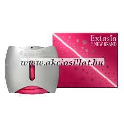 New Brand Extasia EDP 100ml / Calvin Klein Euphoria Women parfüm utánzat