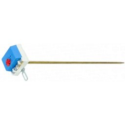 Bojler hőmérséklet szabályzó, hőfokszabályzó 40cm-es Hajdu IDE és Electrolux EWH bojlerekhez ew05249