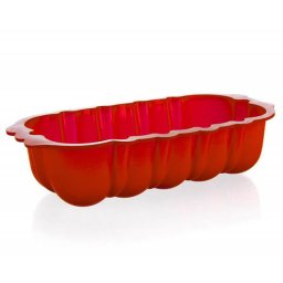 Banquet Culinaria szilikon kenyérsütő forma - 33 cm