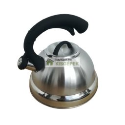 ZILNER ZL-777 TEÁSKANNA 3 LITERES