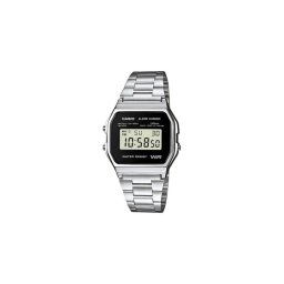 A158WEA-1E Casio Vintage Férfi karóra