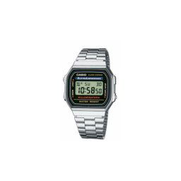A168WA-1Y Casio Vintage Férfi karóra
