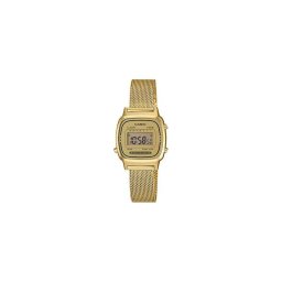 LA670WEMY-9 Casio Vintage Női karóra LA670