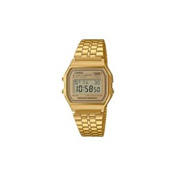 A158WETG-9A Casio Vintage Férfi karóra
