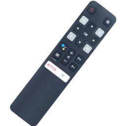 Gyári TCL távirányító (RC802V)