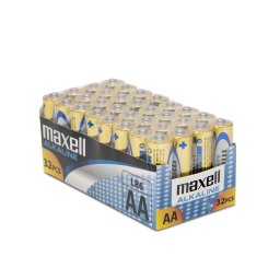 Maxell 18720S Ceruza elem