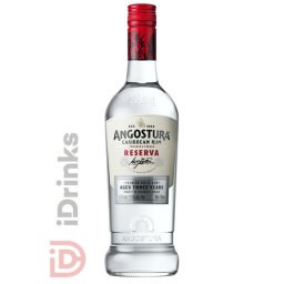 Angostura Reserva Rum [0,7L|37,5%]