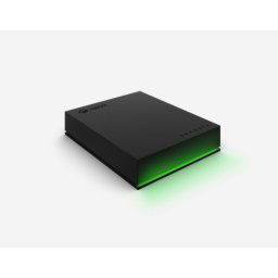 Seagate Xbox Game Drive, 4 TB külső merevlemez, USB 3.0