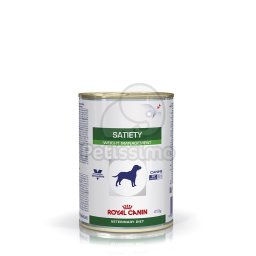 Royal Canin Satiety Weigth Management konzerv 410 g Lejárat: 2026.07.02