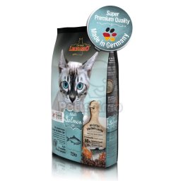 Leonardo Adult Salmon GF 300 g