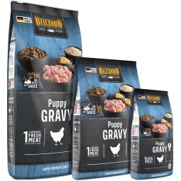 Belcando Puppy Gravy 4 kg