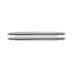 Óraszíj tartó rugós stift, 2db