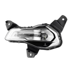 Daf XG / XF 2021-től LED ködfényszóró Bal