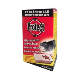 RÁGCSÁLÓIRTÓ GRANULÁTUM 2 X 75 G PROTECT