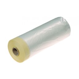TAKARÓFÓLIA RAGASZTÓ CSÍKKAL 550 MM / 33 M