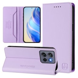 RINA Flip tok Motorola ThinkPhone 25 világoslila telefonhoz