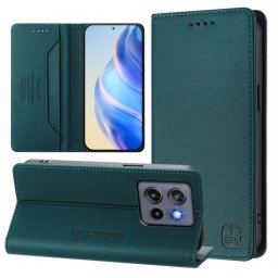 RINA Flip tok Motorola ThinkPhone 25 sötétzöldhöz