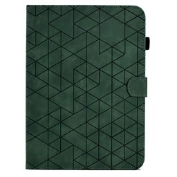 ART RHOMBUS Flip tok Amazon Kindle Paperwhite 6 2024 zöld