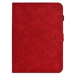 ART RHOMBUS Flip tok Amazon Kindle Paperwhite 6 2024 piros