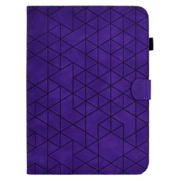 ART RHOMBUS Flip tok Amazon Kindle Paperwhite 6 2024 lila