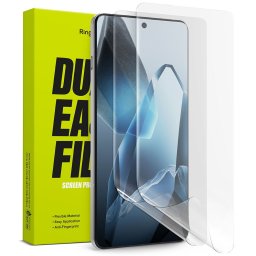 RINGKE DUAL EASY 2-PACK Védőfólia OnePlus 13 5G