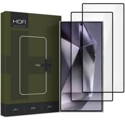 HOFI PRO+ 2x 3D Védőüveg: Samsung Galaxy S25 Ultra 5G