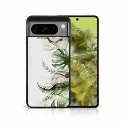 PROTEMIO MY ART Védőburkolat a Google Pixel 8-hoz Pro TROPICAL (154)