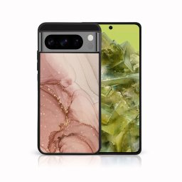 PROTEMIO MY ART Védőburkolat a Google Pixel 8-hoz Pro SHIMMER (152)