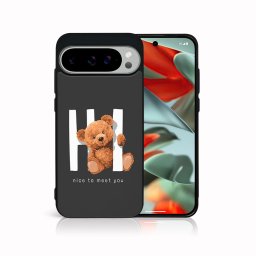 PROTEMIO MY ART Védőburkolat Google Pixel 9 Pro XL HI (182)-hoz