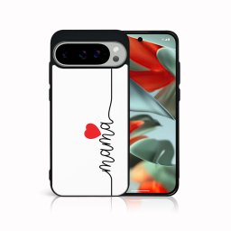 PROTEMIO MY ART Védőburkolat a Google Pixel 9-hez Pro XL MAMA (200)