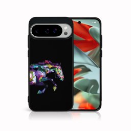 PROTEMIO MY ART Védőburkolat Google Pixel 9 Pro XL LÓ (249) számára