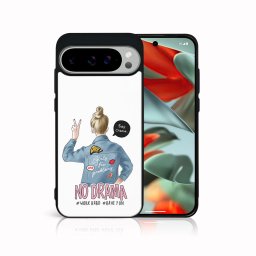 PROTEMIO MY ART Védőburkolat a Google Pixel 9-hez Pro XL NO DRAMA (138)