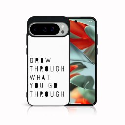 PROTEMIO MY ART Védőburkolat Google Pixel 9 Pro GROW (170)-hoz