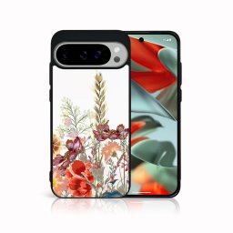 PROTEMIO MY ART Védőburkolat Google Pixel 9 Pro RÉThez (159)