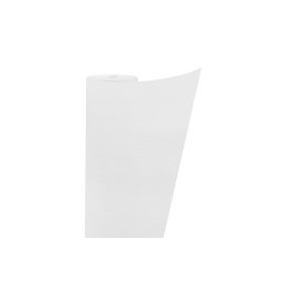 Infibra asztalterítő fehér papír, 1,2x50m
