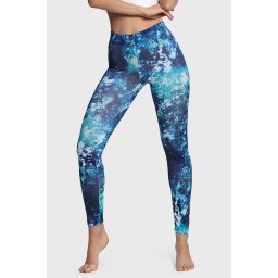Laguna Sport sport leggings kék 2